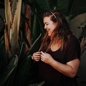 Meet your Posher, Christiana